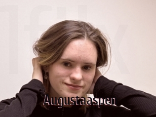 Augustaaspen