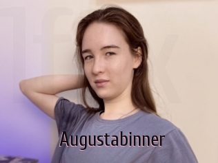 Augustabinner