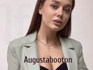 Augustabooton