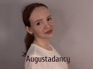Augustadancy