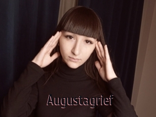 Augustagrief