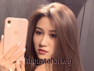 Augustaharkey