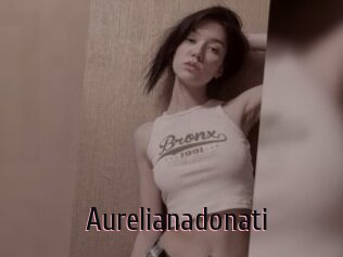 Aurelianadonati