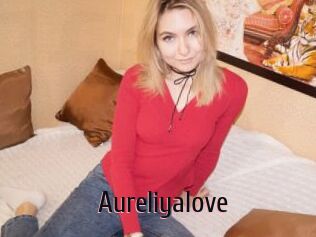 Aureliyalove