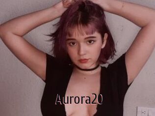 Aurora20