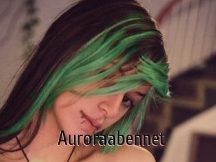 Auroraabennet