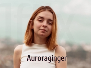 Auroraginger