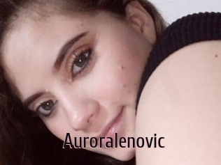 Auroralenovic