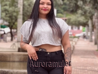 auroramuler 1 film x
