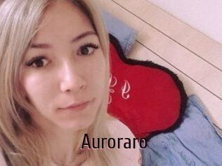 Auroraro