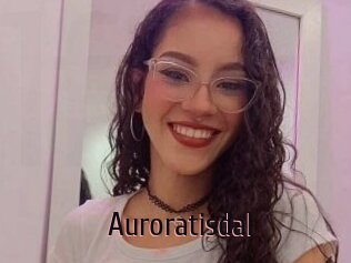 Auroratisdal