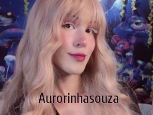 Aurorinhasouza