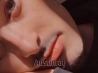 austinray 1 film x