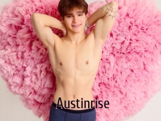 austinrise 1 film x