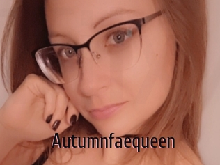 Autumnfaequeen