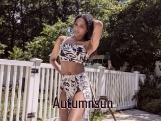 Autumnsun