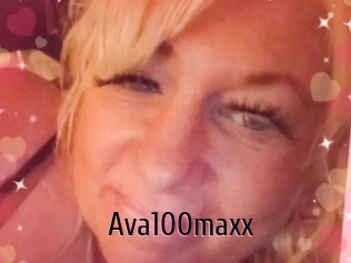 Ava100maxx
