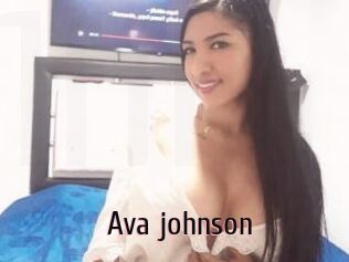 Ava_johnson
