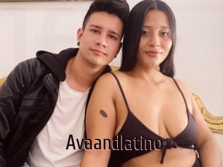 Avaandlatino