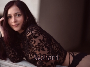 Avaharri