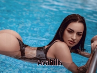 Avahills