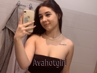 Avahotgirl