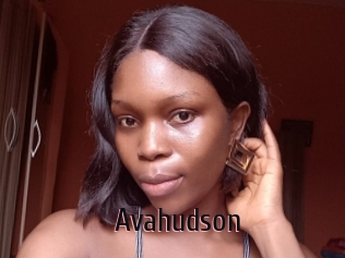 Avahudson