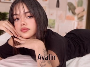 Avalin