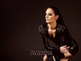 Avamiss