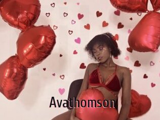 Avathomson
