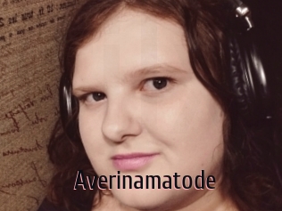 Averinamatode