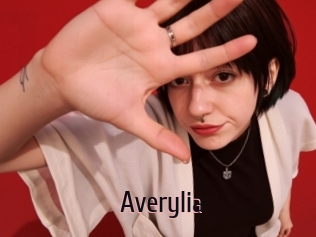 Averylia