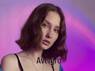 Averyro