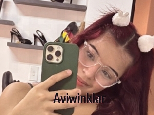Aviwinklar