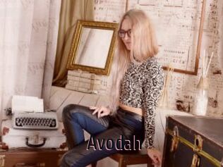 Avodah