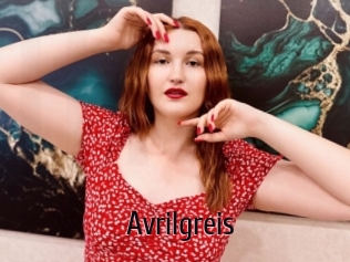 Avrilgreis