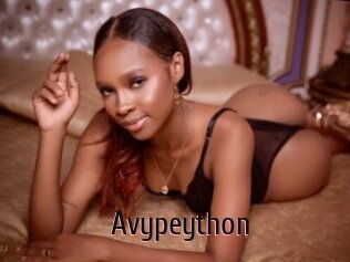 Avypeython