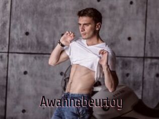 Awannabeurtoy