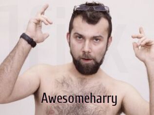 Awesomeharry