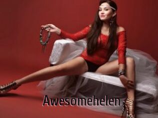 Awesomehelen