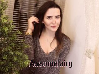 Awsomefairy
