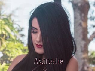Axaroshe
