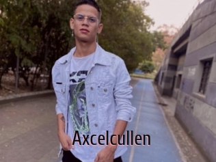 Axcelcullen