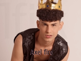 Axel_fire