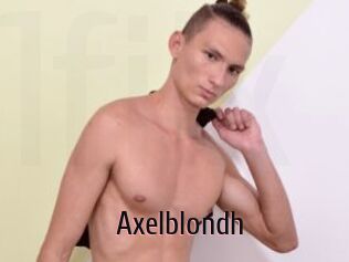 Axelblondh