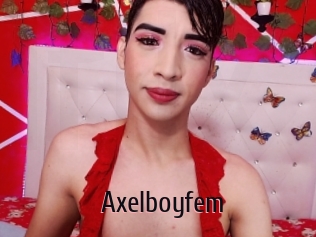 Axelboyfem