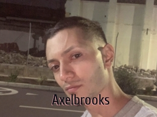 axelbrooks 1 film x