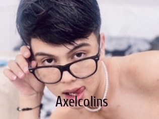 Axelcolins