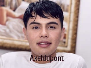 Axeldupont
