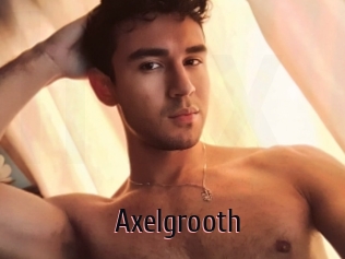 Axelgrooth